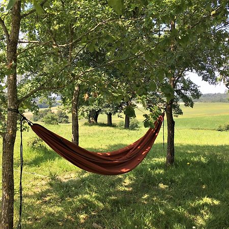 Auberge Casa Sana Pillac Kültér fotó