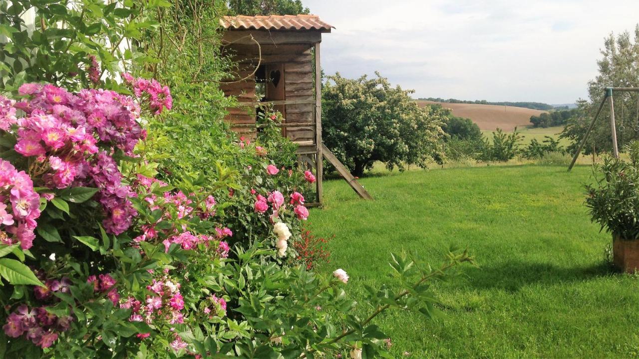 Auberge Casa Sana Pillac Kültér fotó