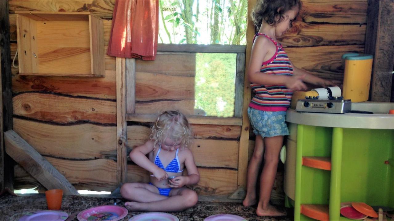 Auberge Casa Sana Pillac Kültér fotó