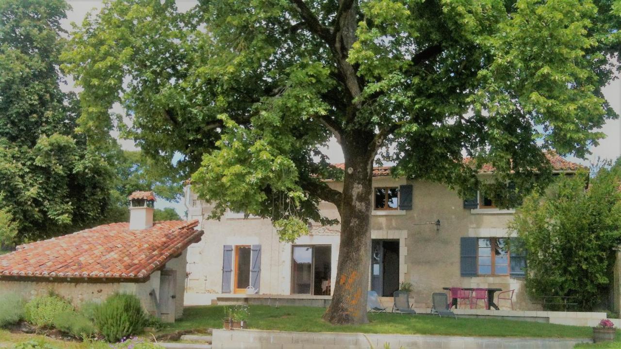 Auberge Casa Sana Pillac Kültér fotó