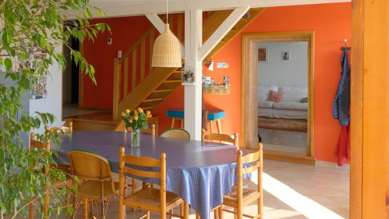 Auberge Casa Sana Pillac Kültér fotó