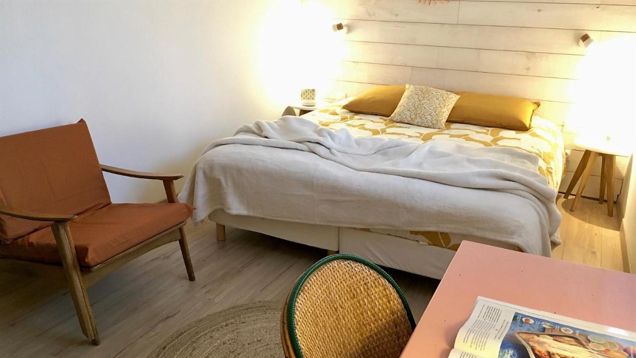 Auberge Casa Sana Pillac Kültér fotó