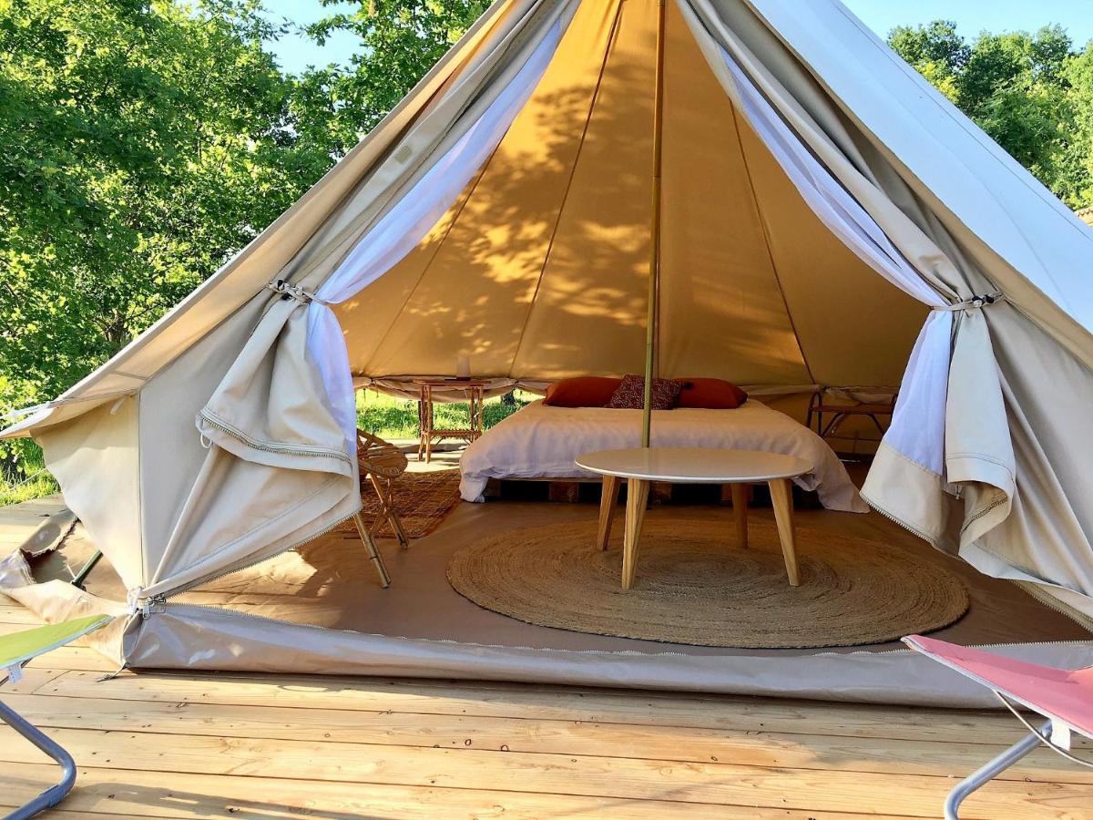 Auberge Casa Sana Pillac Kültér fotó