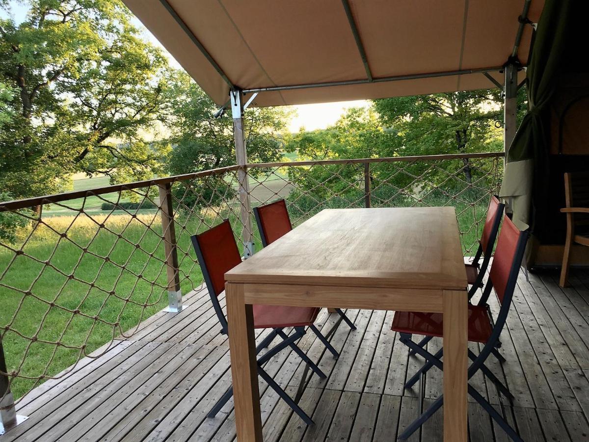 Auberge Casa Sana Pillac Kültér fotó