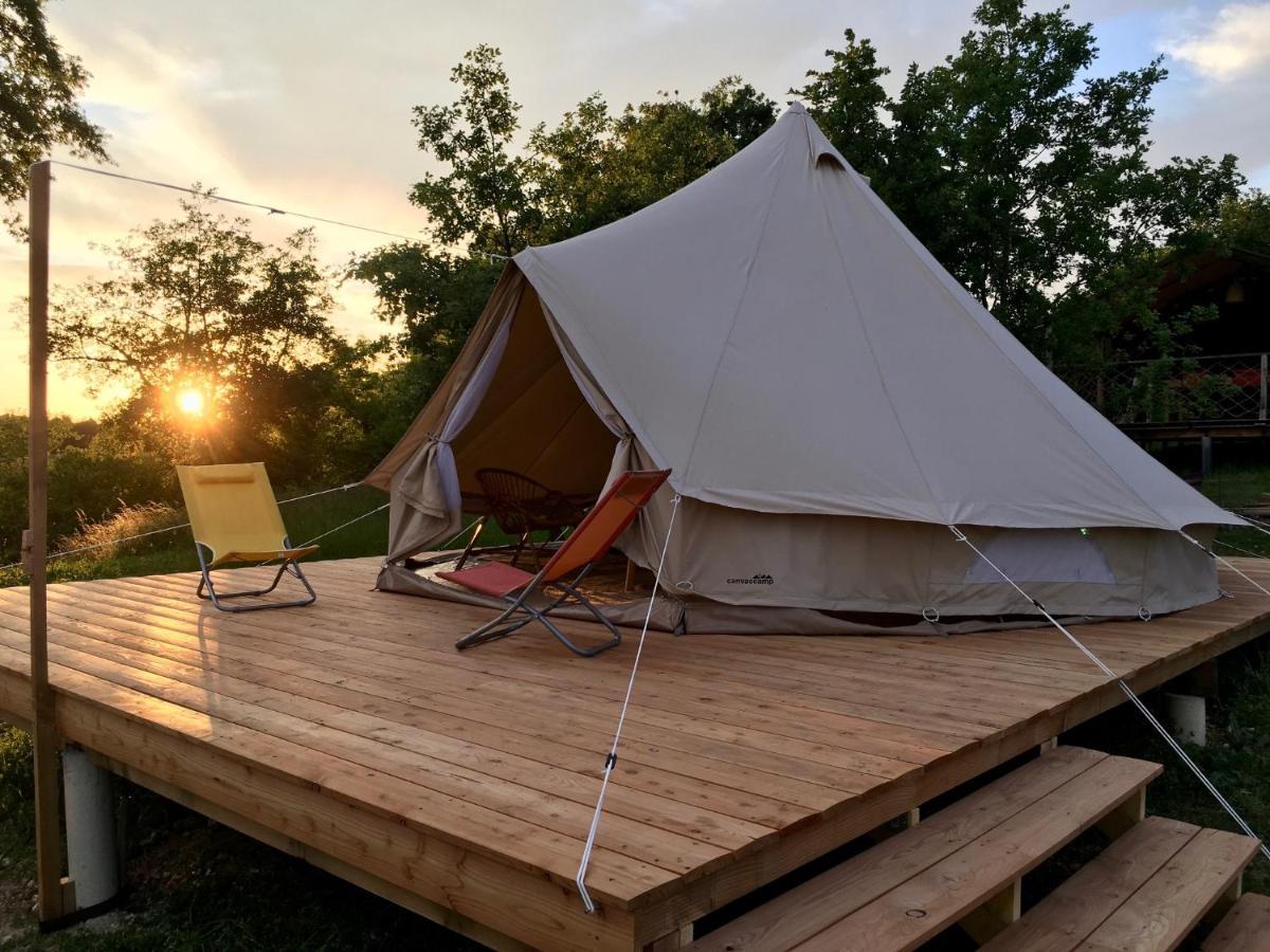Auberge Casa Sana Pillac Kültér fotó
