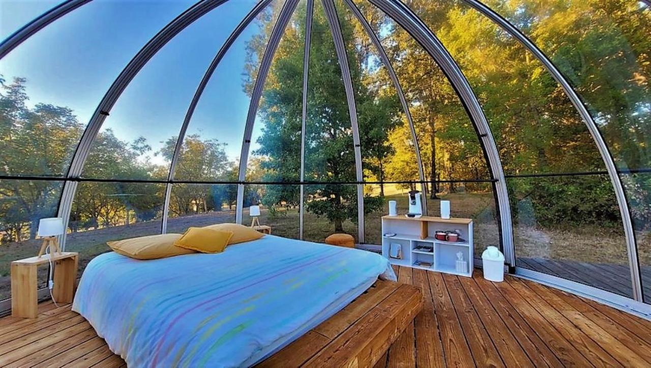 Auberge Casa Sana Pillac Kültér fotó