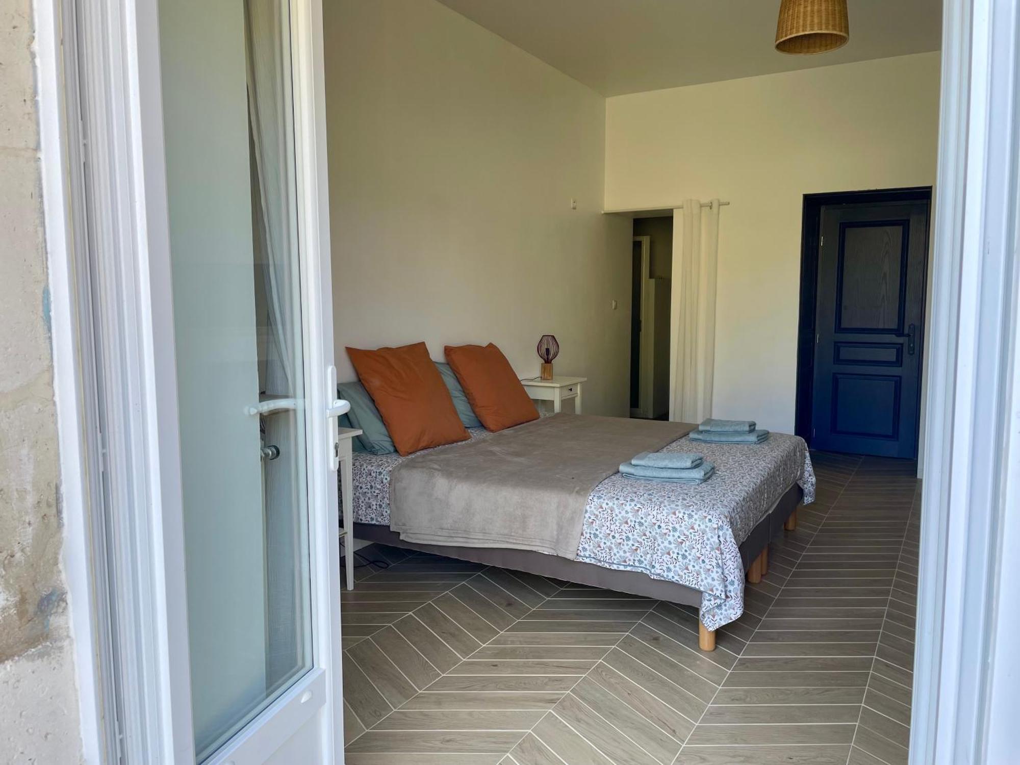 Auberge Casa Sana Pillac Szoba fotó