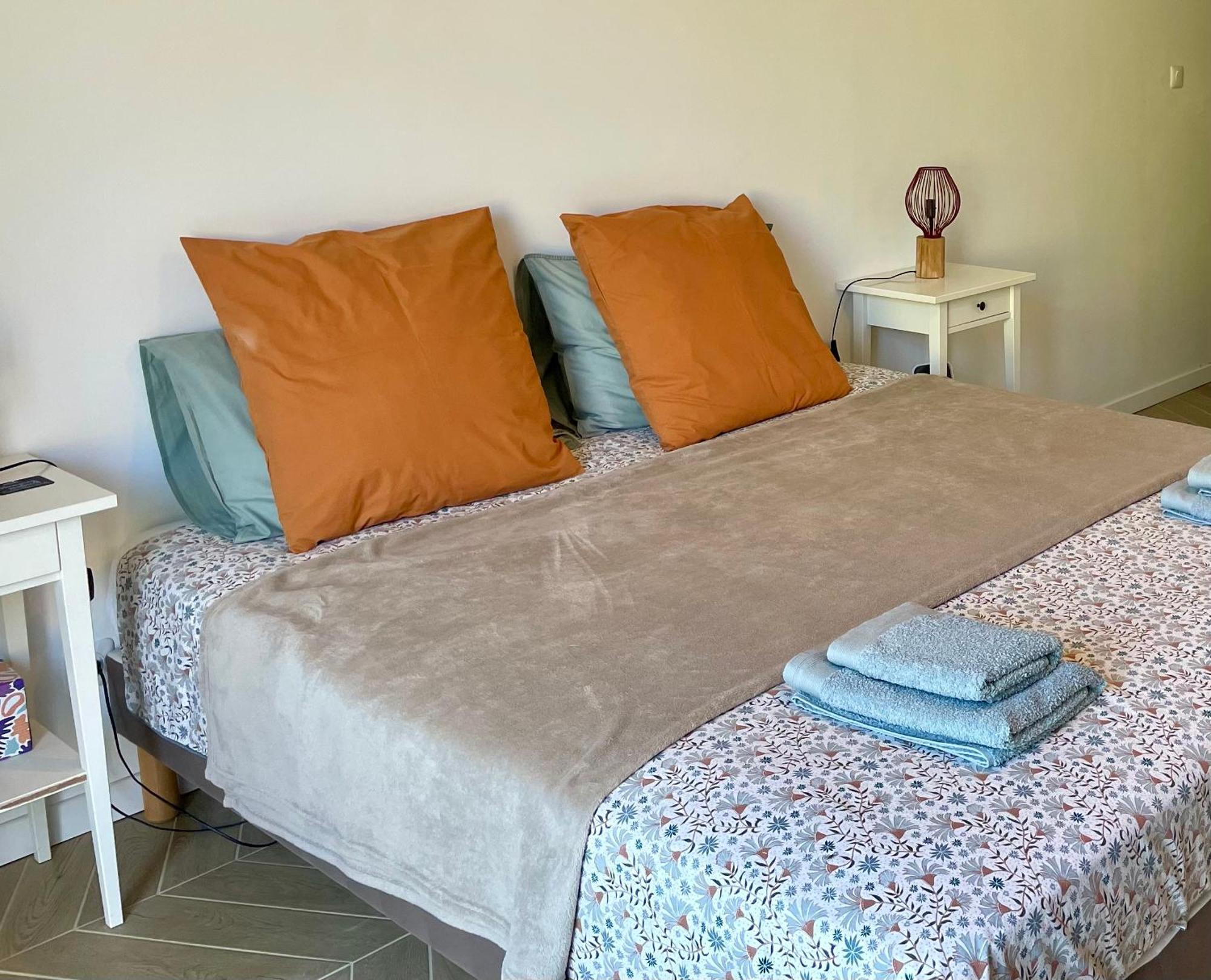 Auberge Casa Sana Pillac Kültér fotó