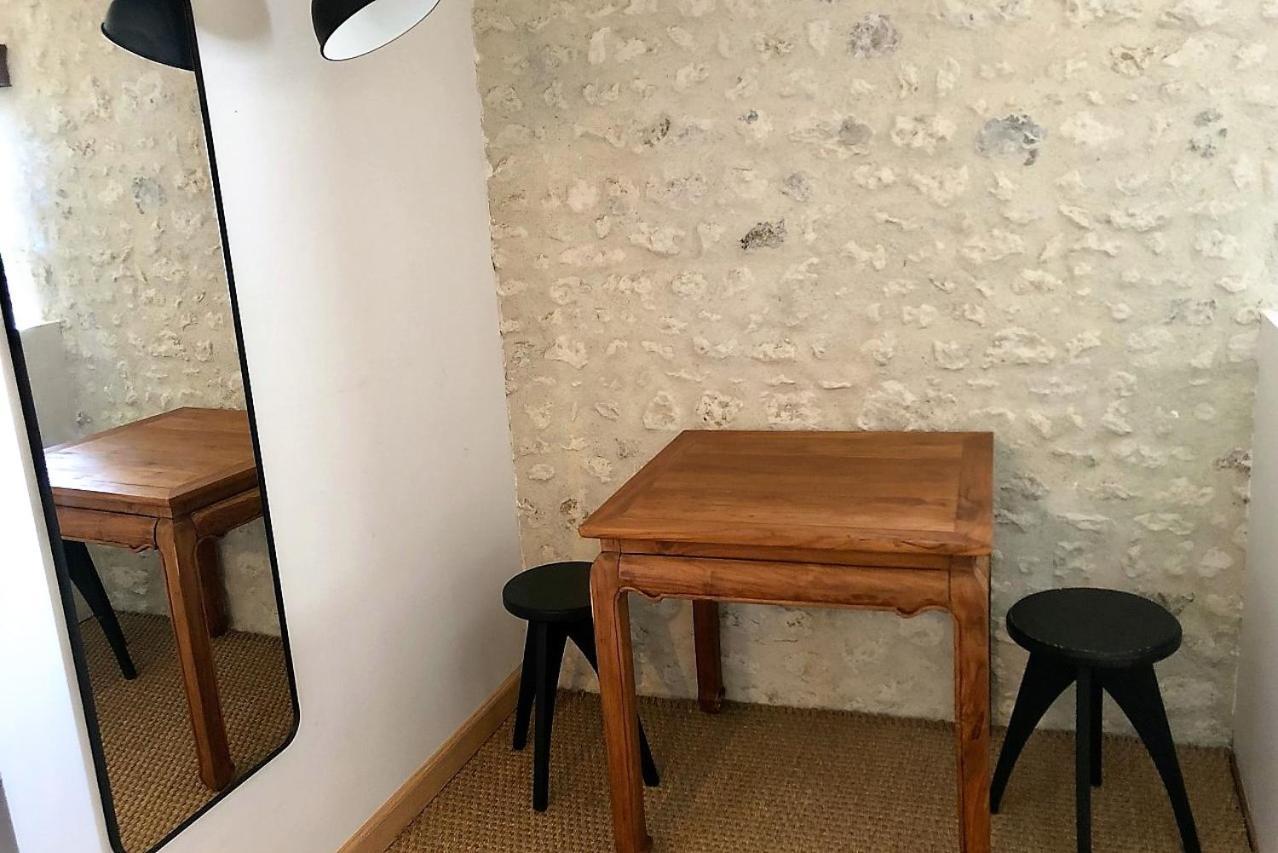Auberge Casa Sana Pillac Szoba fotó