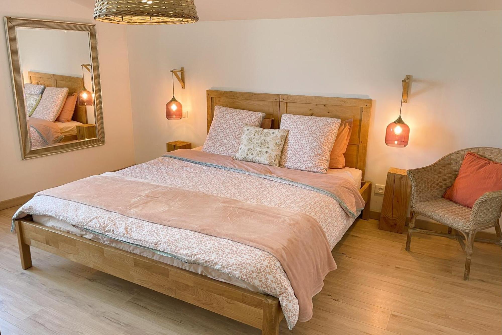 Auberge Casa Sana Pillac Kültér fotó