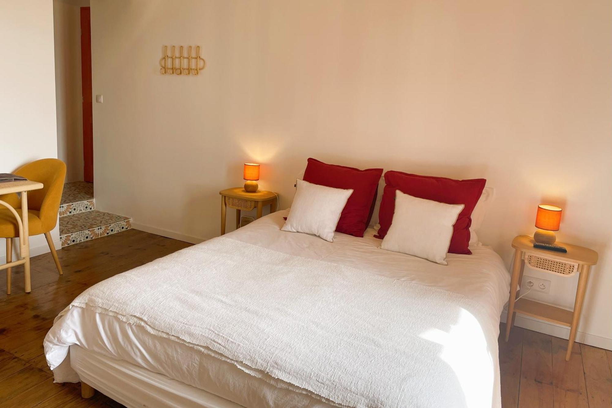 Auberge Casa Sana Pillac Szoba fotó