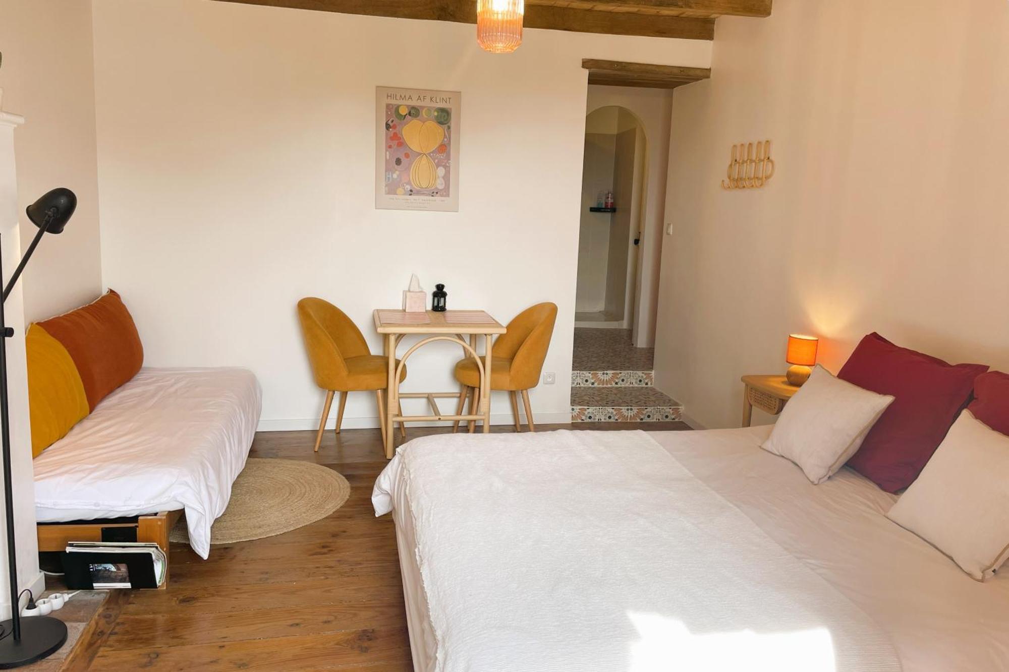 Auberge Casa Sana Pillac Kültér fotó