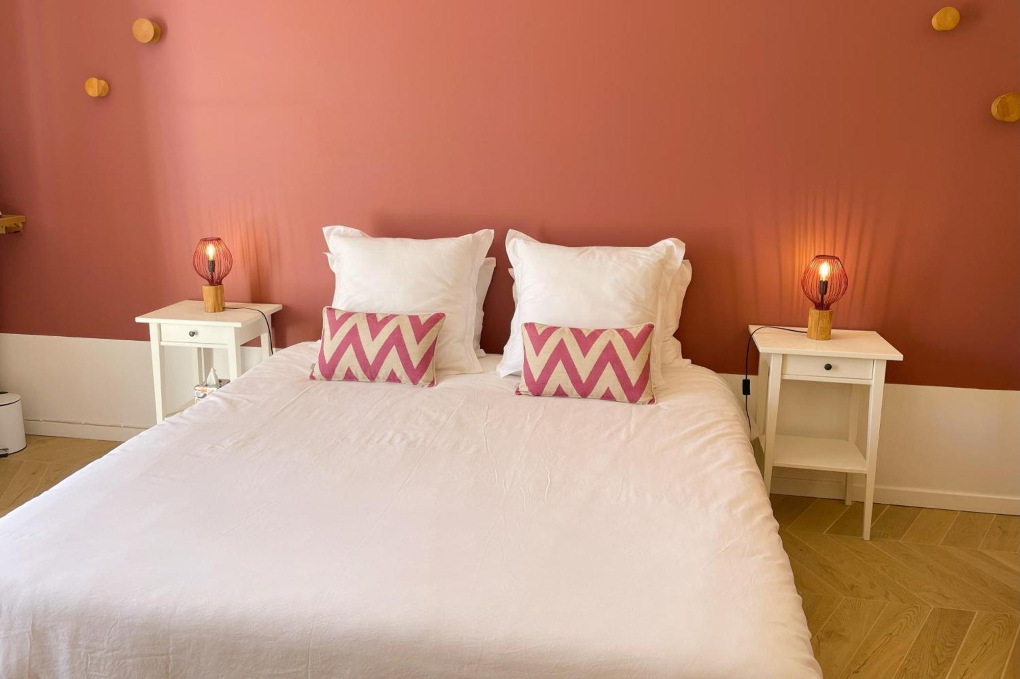 Auberge Casa Sana Pillac Szoba fotó