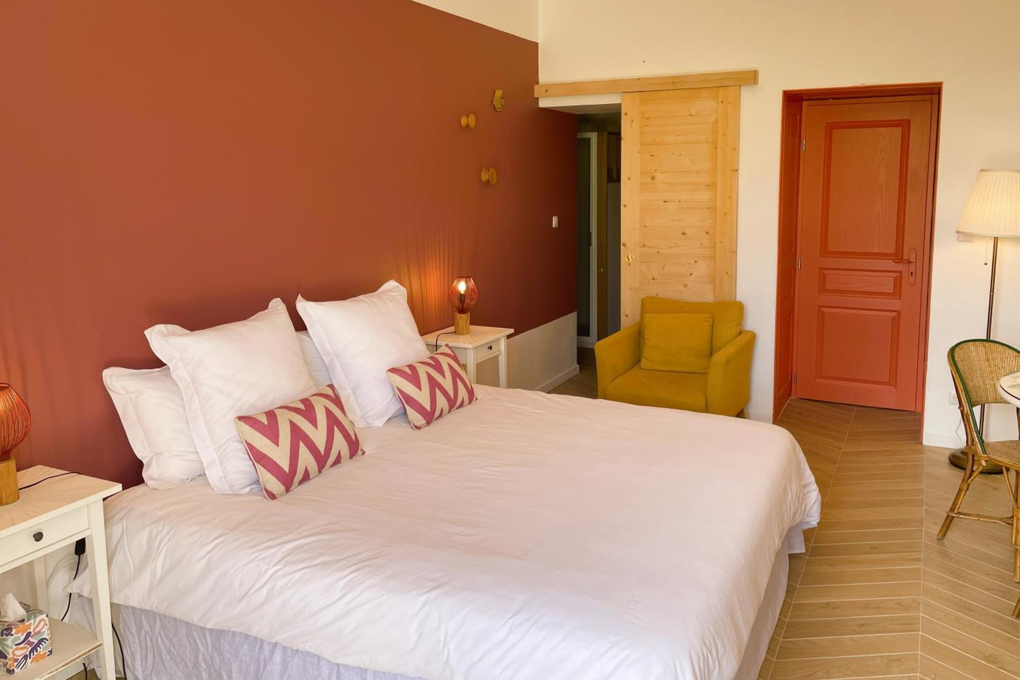 Auberge Casa Sana Pillac Kültér fotó