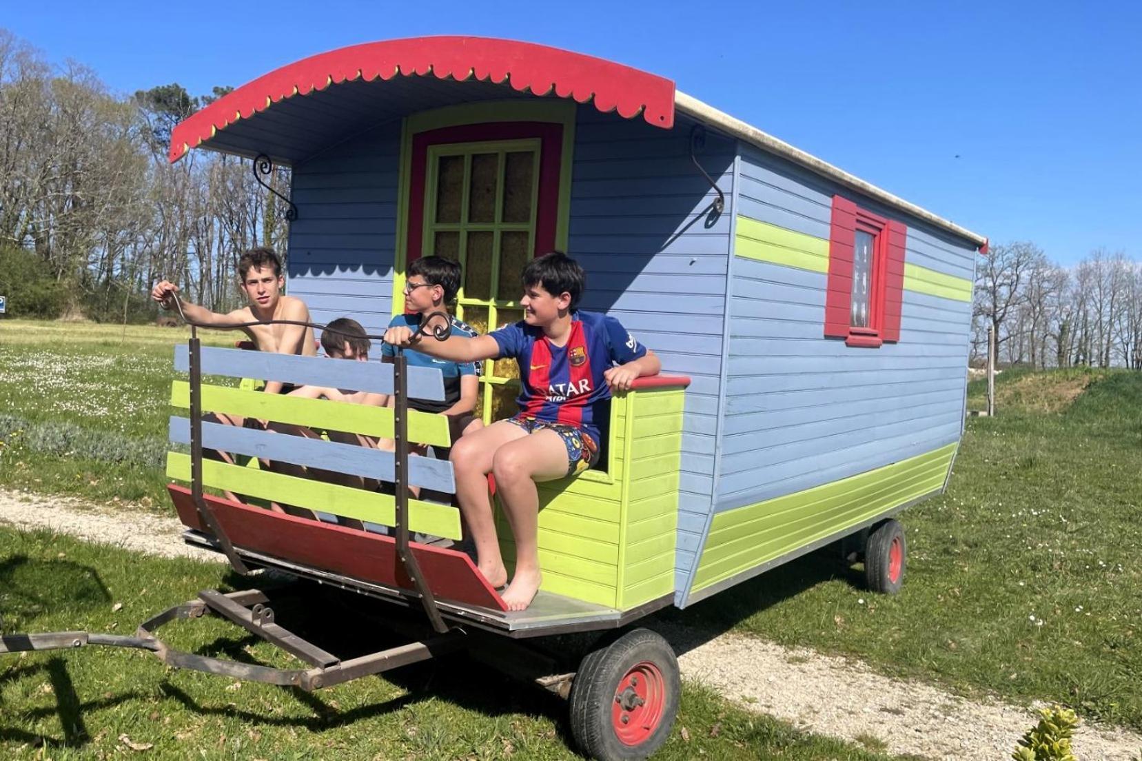 Auberge Casa Sana Pillac Szoba fotó