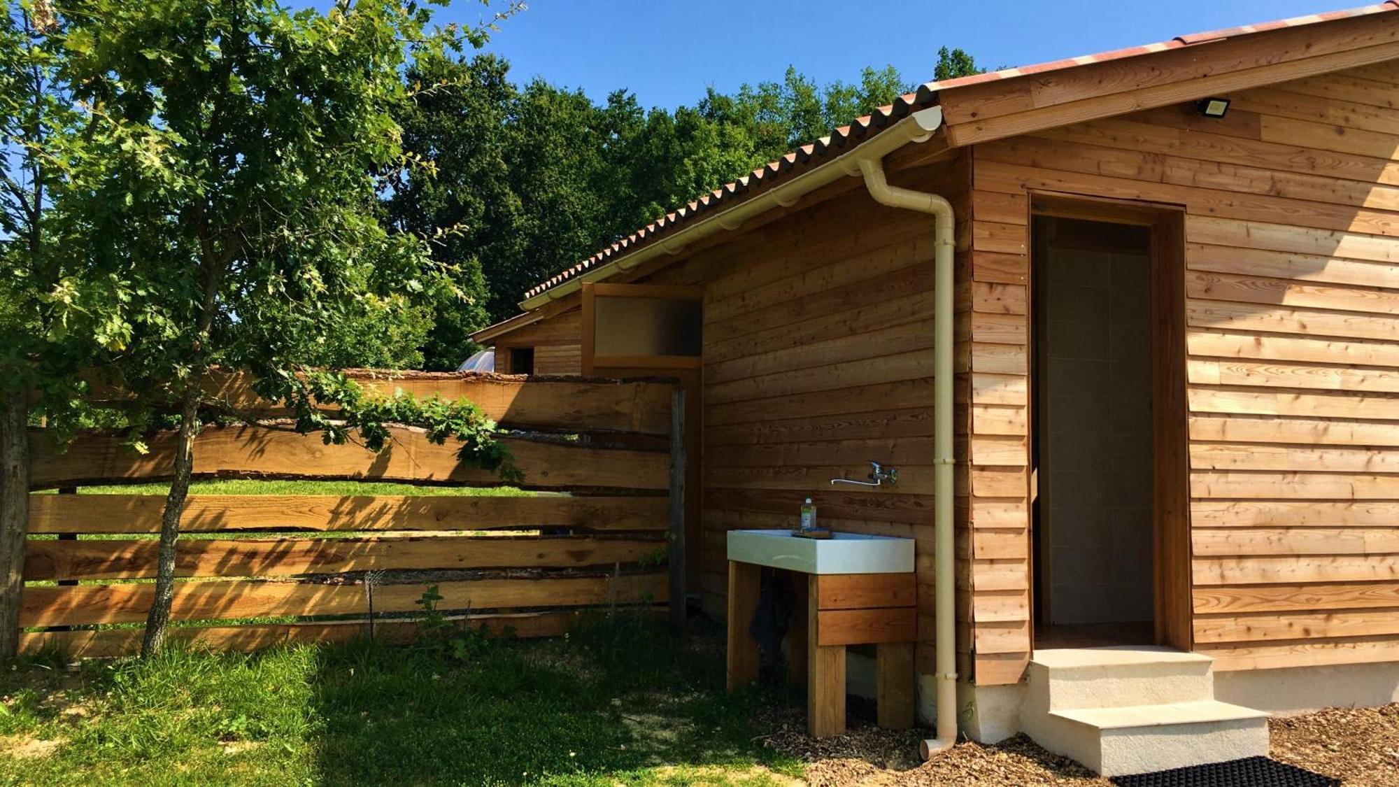 Auberge Casa Sana Pillac Szoba fotó